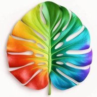 Philodendron